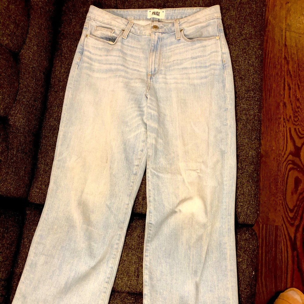 PAIGE jeans